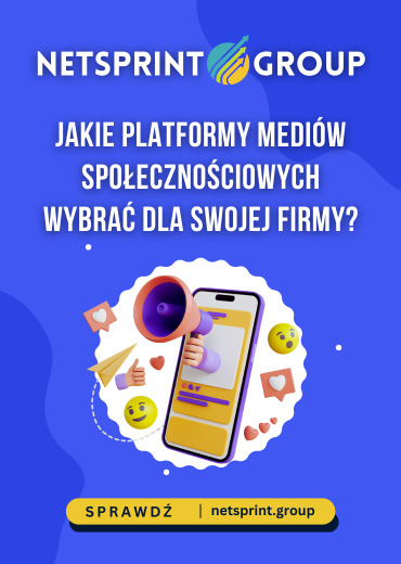 Jakie platformy mediów społecznościowych wybrać dla swojej firmy?